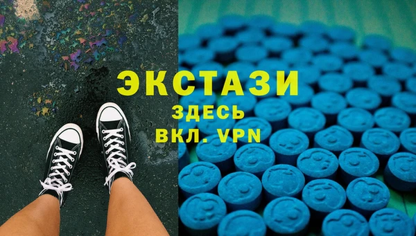 прущий лед Вяземский